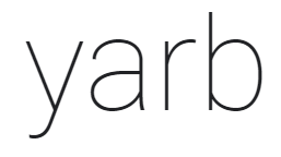 yarb | yet another rstats blog